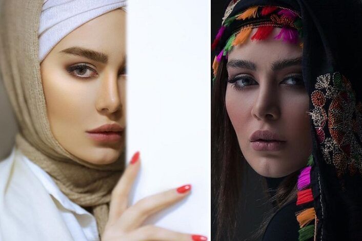 سحر قریشی ۹۹؛ از کلکسیون سلفیها تا مد کژوال و بدنسازی/ عکسها