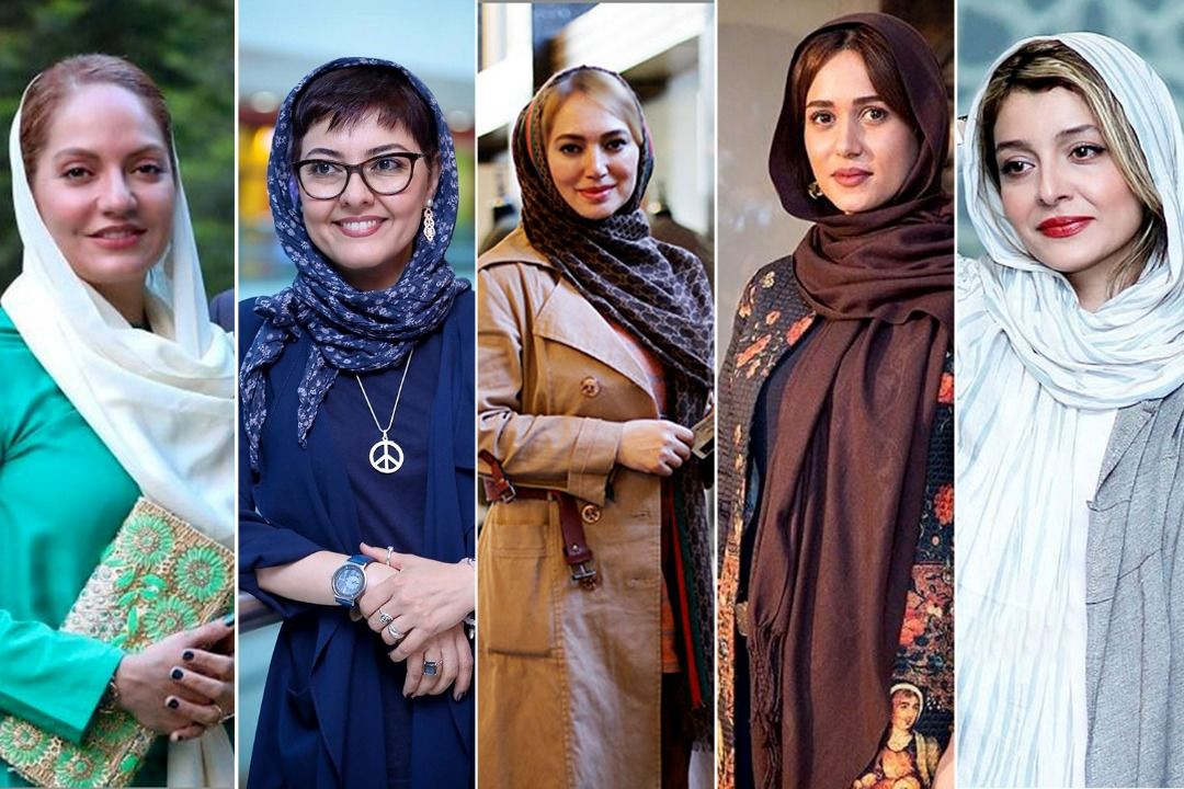 حمله به مهناز،پریناز،ساره،صبا/عکس