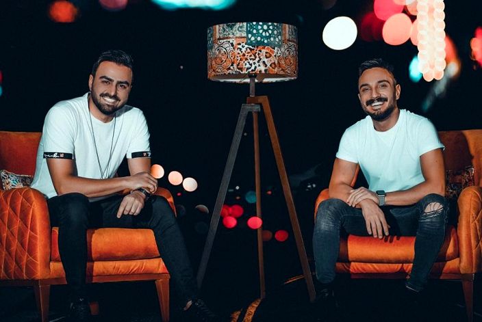 از پازلبند بشنوید؛ دنیام شدی رفت!