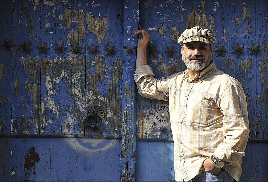 Actor Ali Soleimani dies from COVID-19