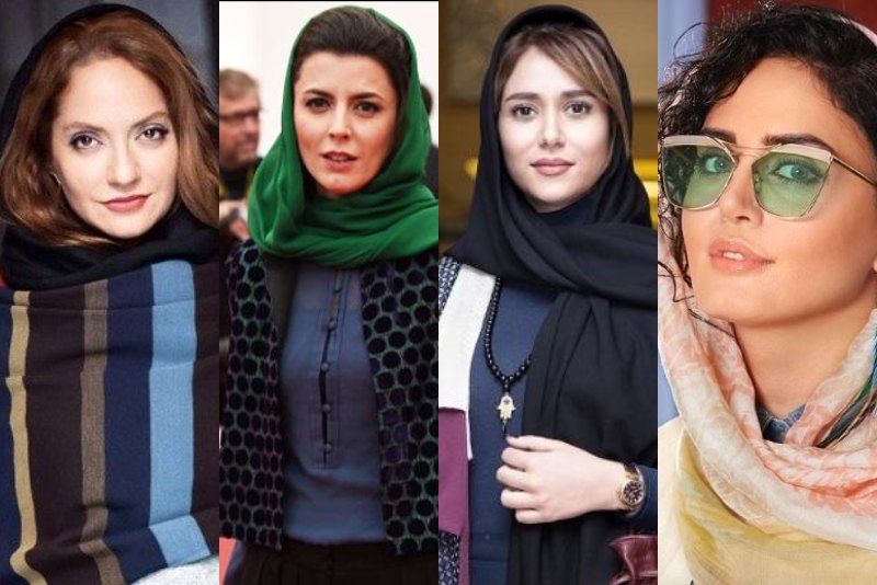 پرفروش ترین زنان امروز/عکسها