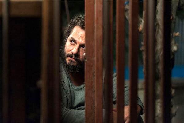 Iranian films scoop awards at Mena Film Festival