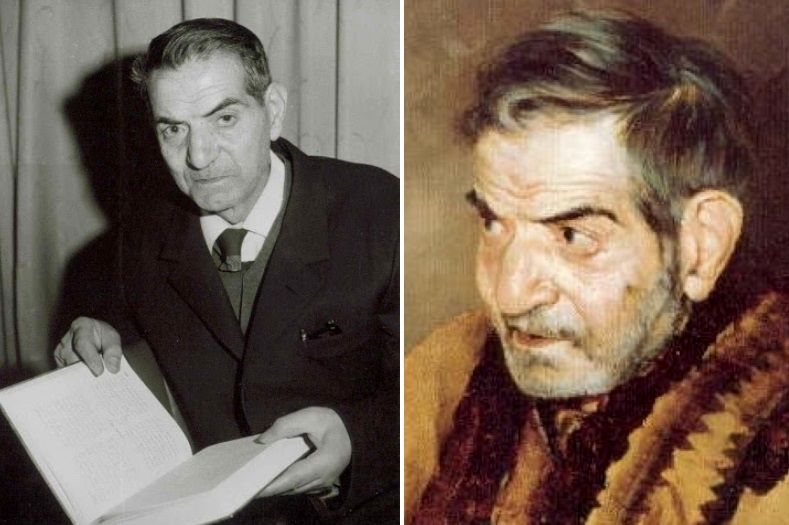 راهاندازی موزه استاد شهریار در تهران