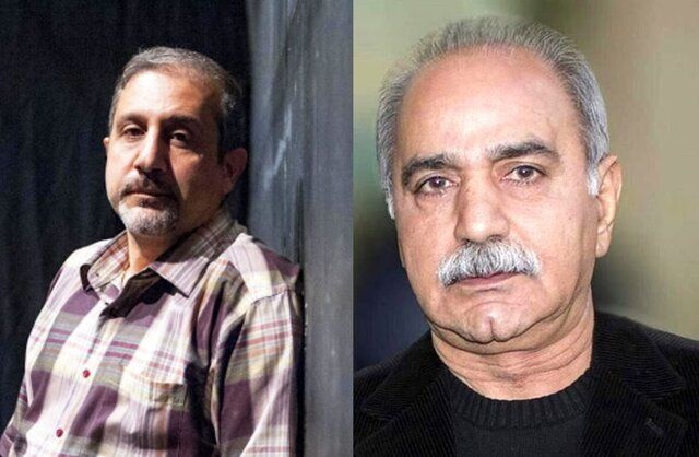 حضور پرستویی در موسیقی نمایش "علمدار"