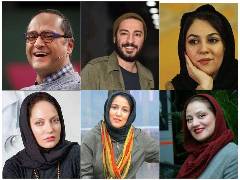 بازیگران مشهوری که تهیهکننده تئاتر شدند/ از نوید محمدزاده تا مهناز افشار