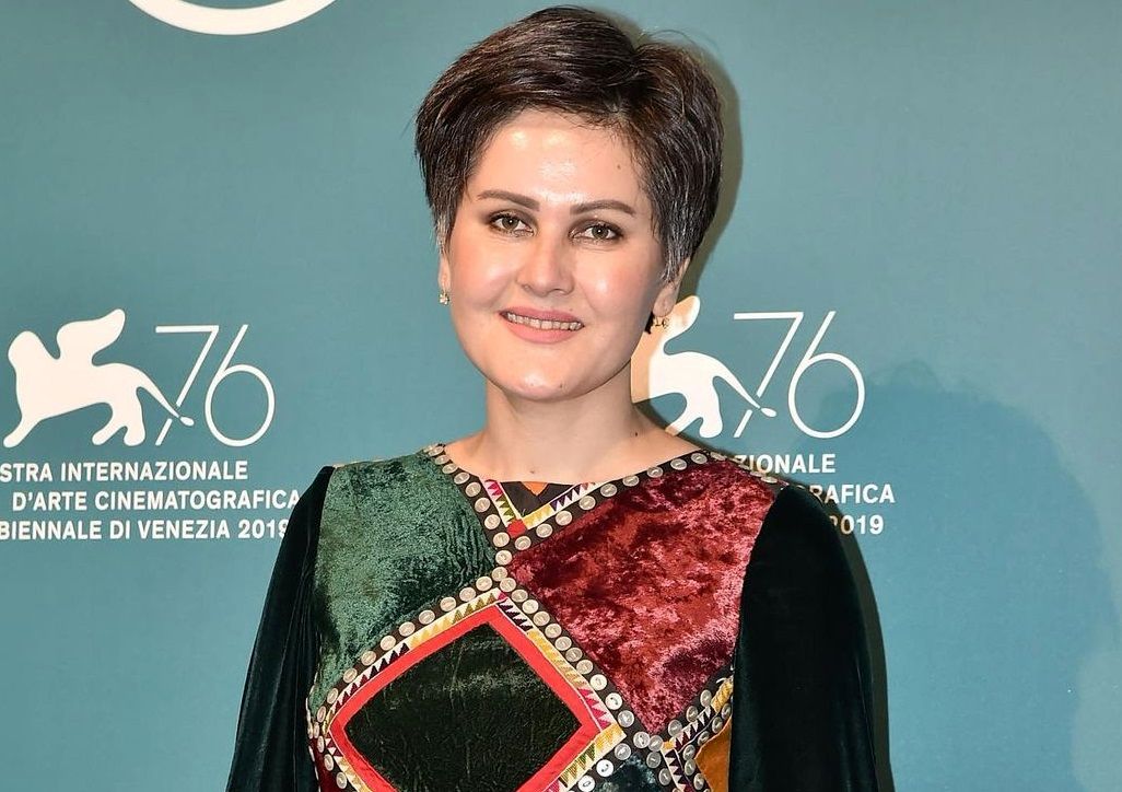 کارگردان زن افغان: ممکن است هدف بعدی طالبان باشم/ آنها هنر را ممنوع میکنند