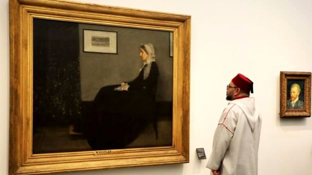 دو خطر جدی که هنر مدرن را تهدید میکند