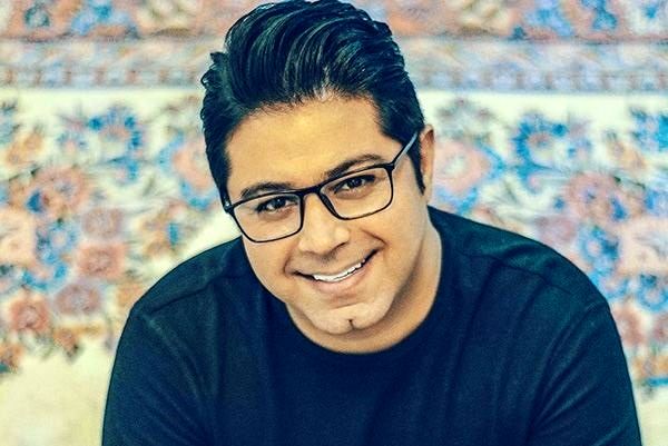 بشنوید: آهنگ جدید حجت اشرفزاده با نام "دلتنگ توام"