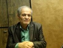 کرونا آقای ترانهسرا را به بیمارستان کشاند