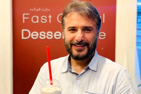حرکت اعتراضآمیز سیدجواد هاشمی با ماسکش/ نفس سینما تنگ است