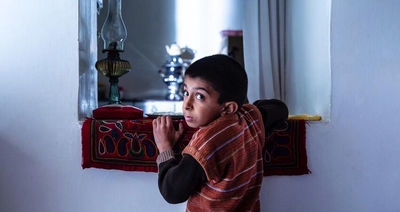Iran’s “White Clad” wins grand prize at Tehran short film festival