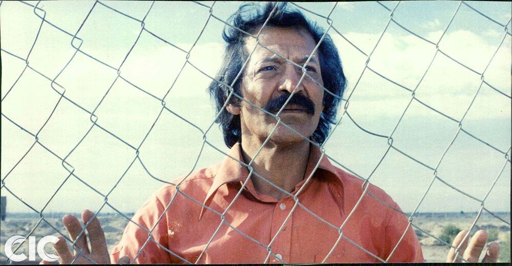 Iranian classic “Beyond the Fire” opens Fajr Intl. Film Festival
