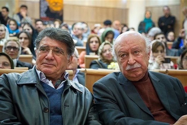 هنرمندی که جمهوری آذربایجان بیشتر از ایران قدرش را میداند