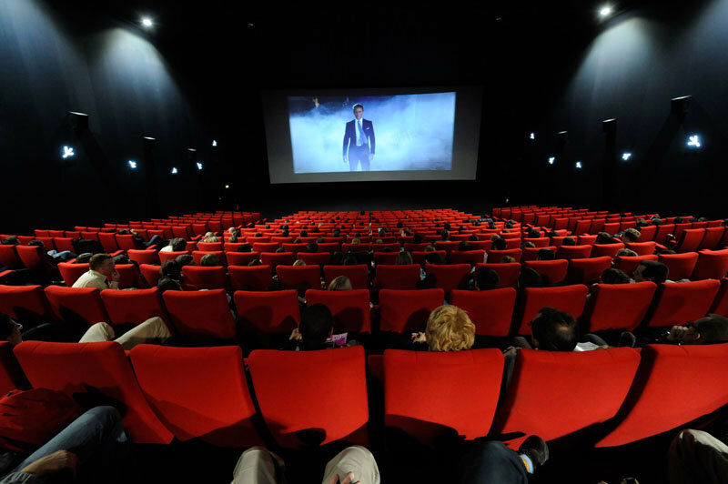 Iran introduces new movie ratings system