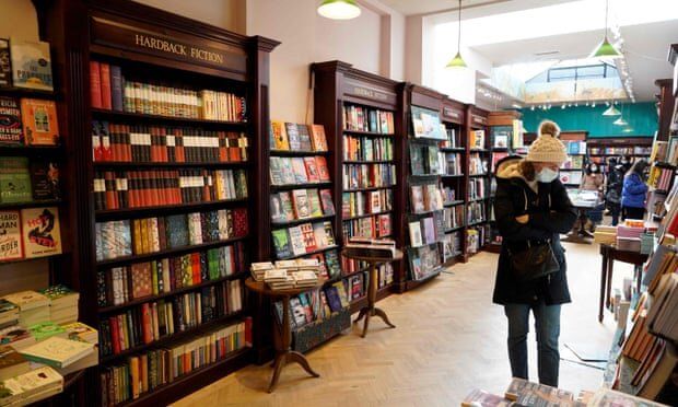 کرونا چه تأثیری بر کتابخوانی میگذارد؟/ آمارهای تازه از فروش کتاب