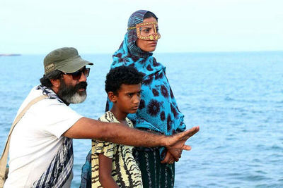 'The Ocean Behind the Window' to vie at ZLIN FilmFest.