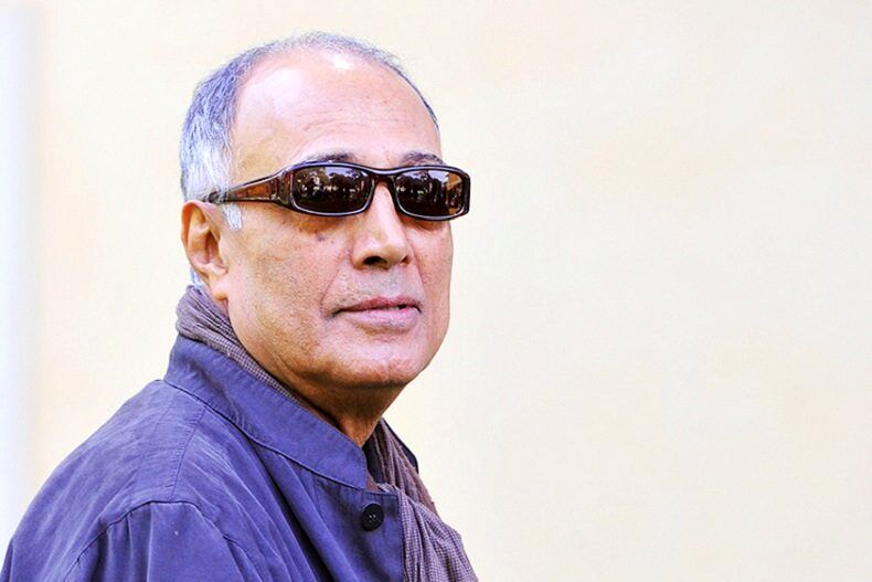 India’s Alliance to acquire Abbas Kiarostami’s film collection