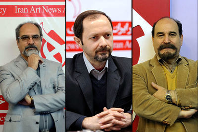 Iranian artists repercussion to the Turkish reflection on the Islamic calligraphy declaring as intangible cultural heritage
