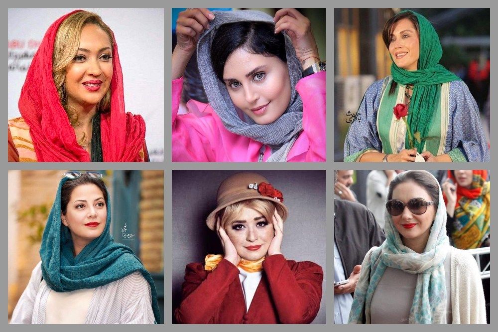 خانمهای بازیگری که مجرد هستند/ از نیکی کریمی، هانیه، الناز تا مهتاب کرامتی، مهراوه، طناز