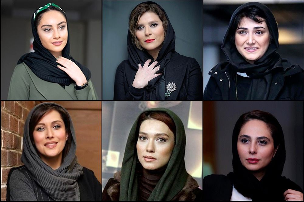 خانمهای بازیگری که ستاره موزیک ویدئوها شدند/ از مهتاب کرامتی تا سحر، رعنا، ترلان و باران