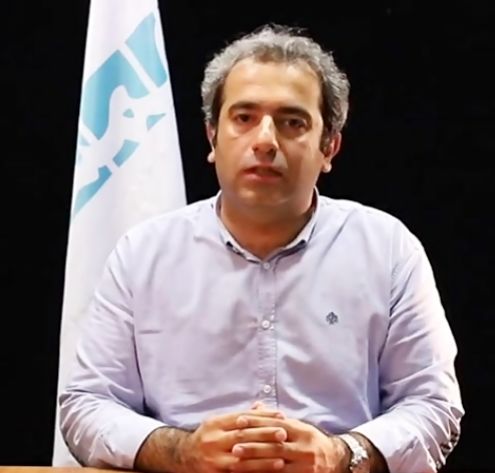 مرتضی کاردر: تجربه کتاب تن تن را ایرانیزه کنیم/ از فقدان محصولات جانبی کتاب های ایرانی تا مجسمهای که در کوچه محمدعلی اسلامی ندوشن در خیابان وصال نصب است