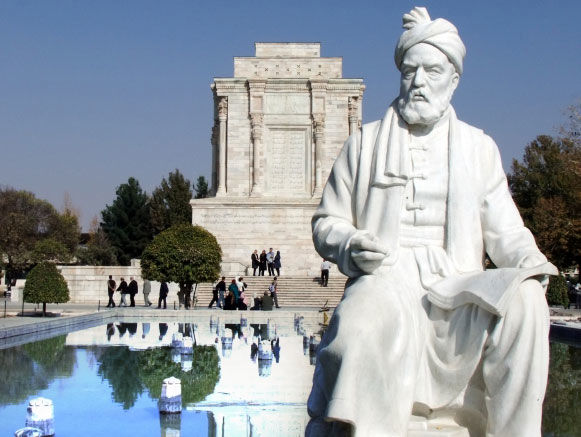 چه شد که ۲۵ اردیبهشت به نام فردوسی سند خورد؟