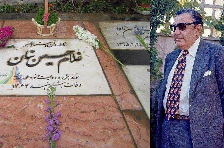 بوستان گلمحمدی به نام بنان میشود؟/ نامه ۵۰ هنرمند به خانه موسیقی