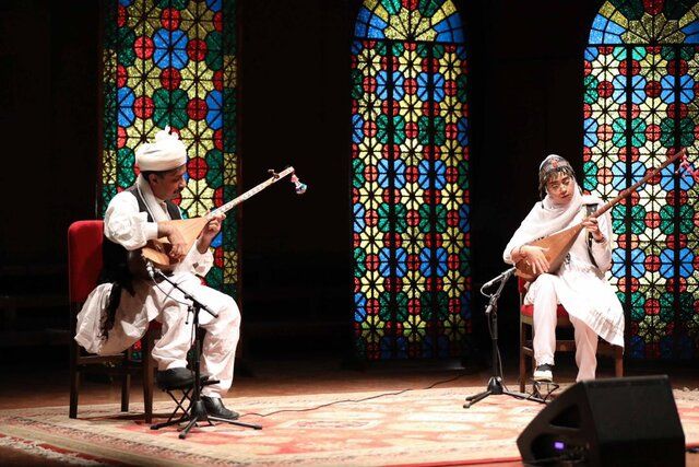 موزیسینهایی که با مشکلات مالی دست و پنجه نرم میکنند