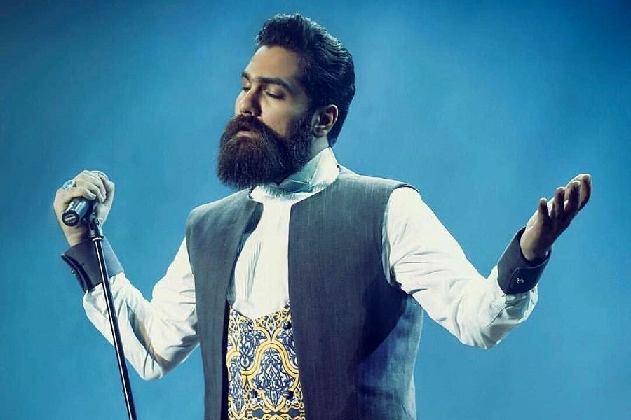 علی زندوکیلی زنده و رایگان میخواند