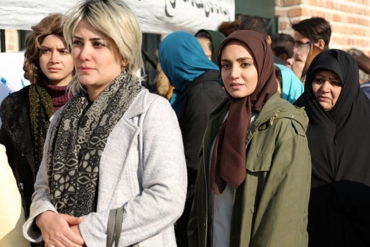 مشکل تلویزیون با کلاهگیس بازیگران زن حل شد؟