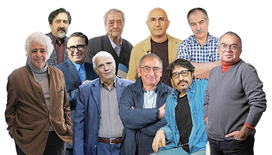 فیلمها و کتابهایی که در نوروز باید ببینیم و بخوانیم/ پیشنهادهای ۱۰ چهره سرشناس