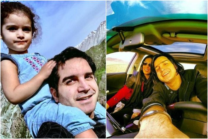 محسن یگانه با "خودخواه" بازگشت/ پایان ماهها سکوت آقای خواننده