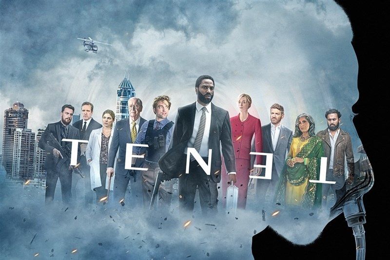 نولان: عظیمترین صحنه بیرونی سینما را ساختهام/ وعدههای جذاب درباره Tenet