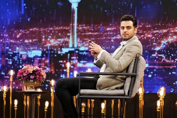 علی ضیا پس از چهار ماه بازگشت