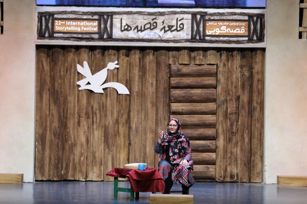 IIDCYA proposes registering 30 Azar as story day on Iranian calendar