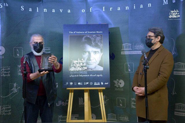 شجریان دنبال موسیقی میرفت حتی تا زابل/ روایت علیزاده و شهبازیان از خسروی آواز ایران