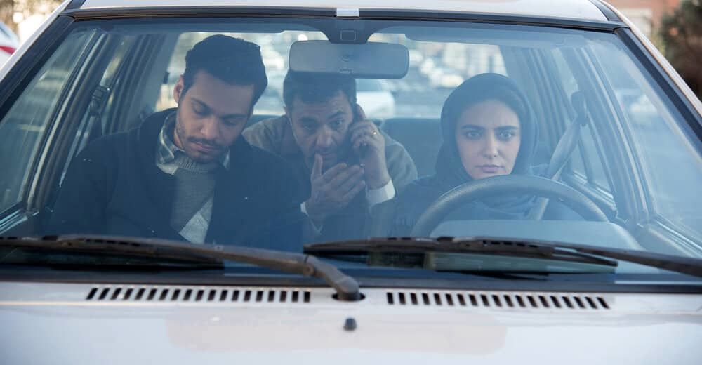 “Driving Lesson” tops at La.Meko Intl. Short Film Festival
