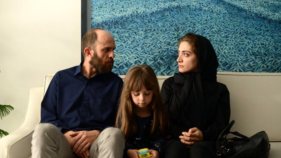 Iranian shorts line up for Linz film festival