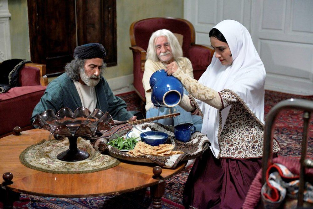 Iranian films honored at LIFFT India