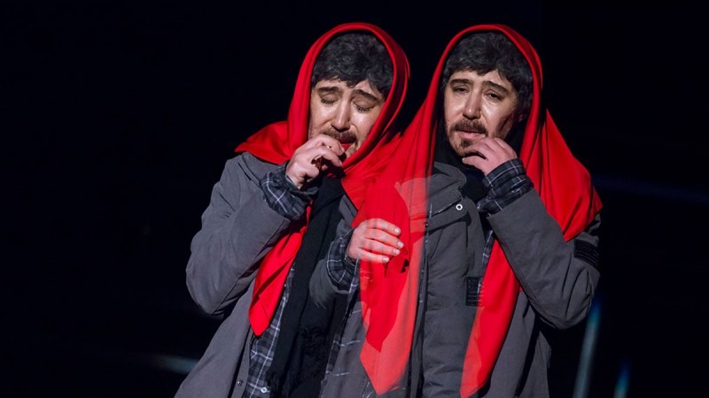 زنانی که نقش مرد ایفا کردند