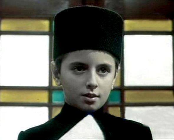 زنانی که نقش مرد ایفا کردند