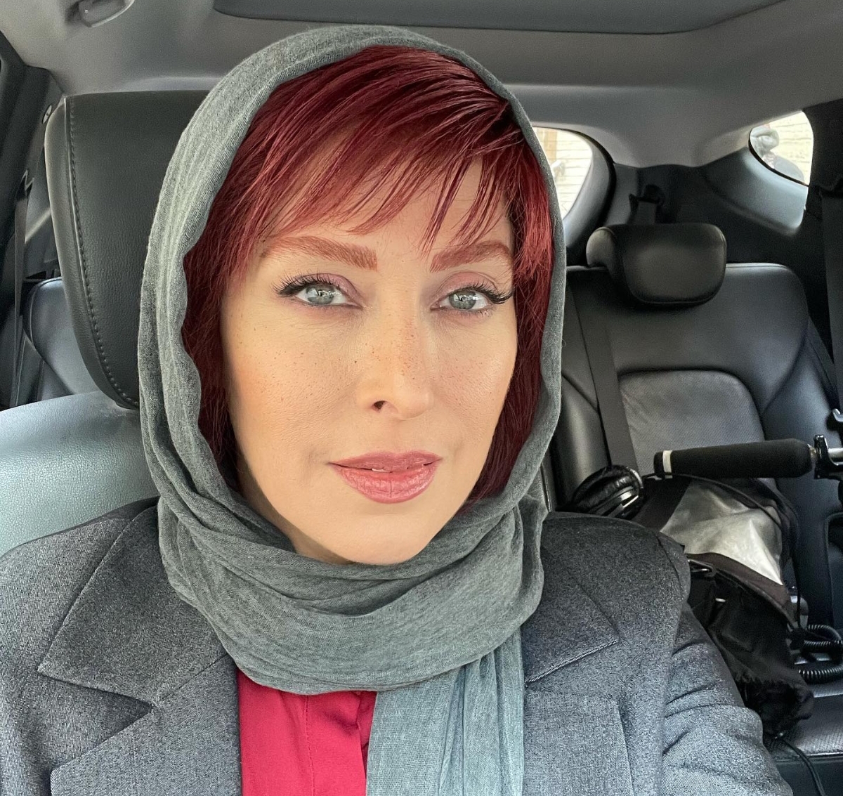 مهتاب کرامتی