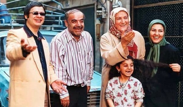 مردمی که حسرت زندگی آقا ماشاالله "خانه به دوش" را میخورند