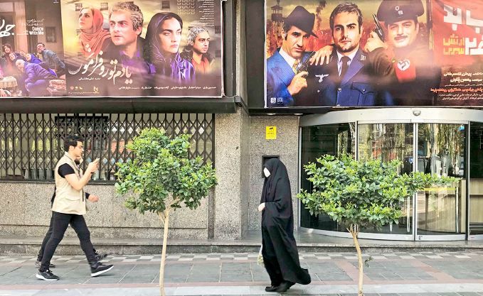 سینما و تئاتر دوباره تعطیل میشوند؟