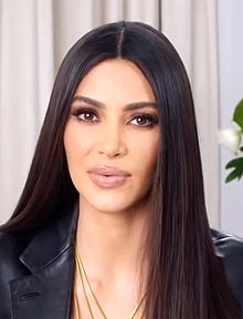 Kim Kardashian calls review of death-row inmate’s case the ‘best news ever’