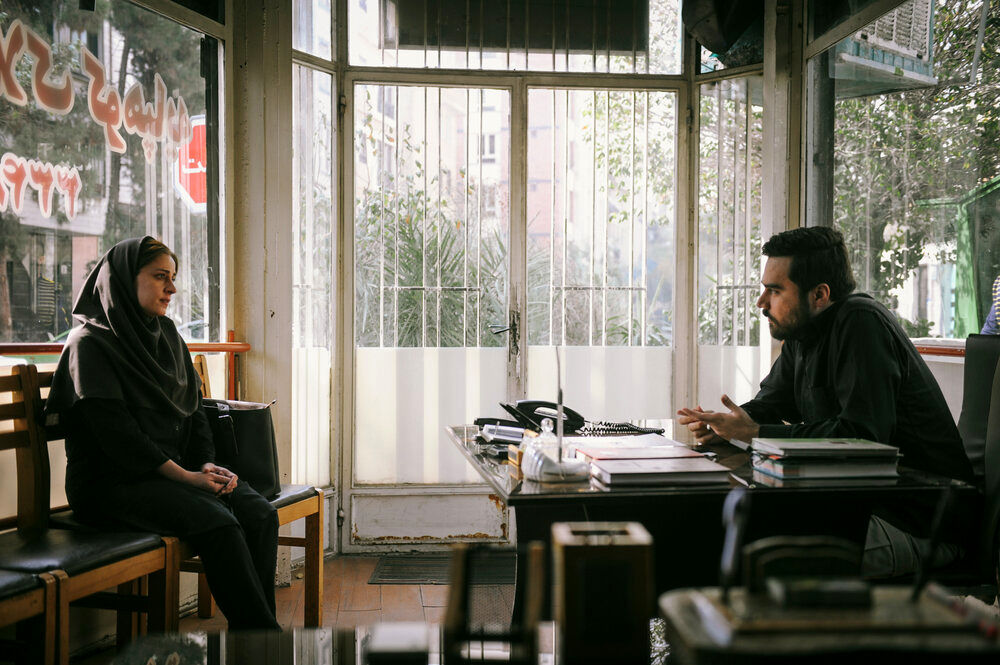 “Ballad of a White Cow” named best at Der Neue Heimatfilm Festival