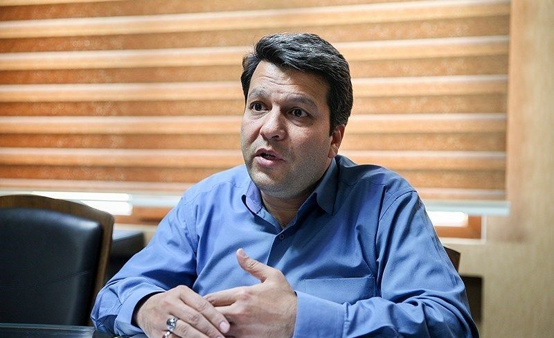 تغییر محمد خزاعی؟/ انتقاد از آقازاده های سینما و فیلم های جنوب شهری