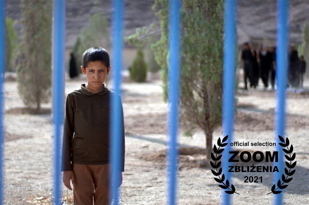 “Loculus” named best short at Zoom–Zblizenia film festival 