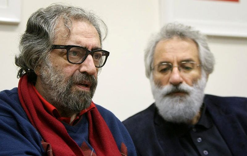 دو سرباخت جواد طوسی درباره جامعه عجیب این روزها : اتاق فکر نداریم؟!