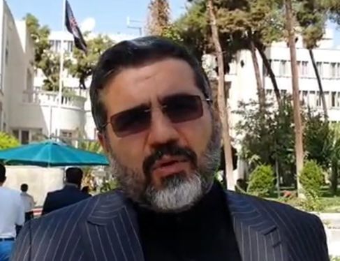 تغییرات در گشت ارشاد/ وزیر ارشاد: هر ایرانی نسبت به قوانین میتواند نقد داشته باشد و بیان کند